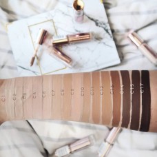 Revolution Conceal And Define Concealer C9 4gr